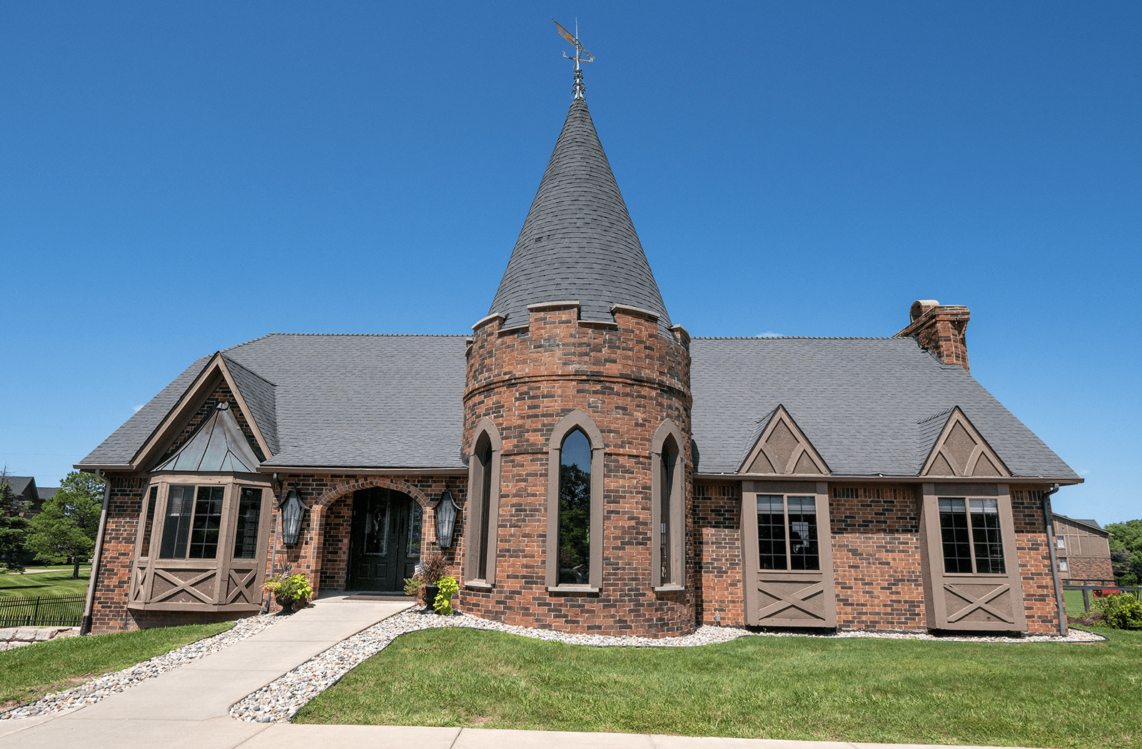 Stonehenge Gates Apartments Apartments in Flint, MI For Rent